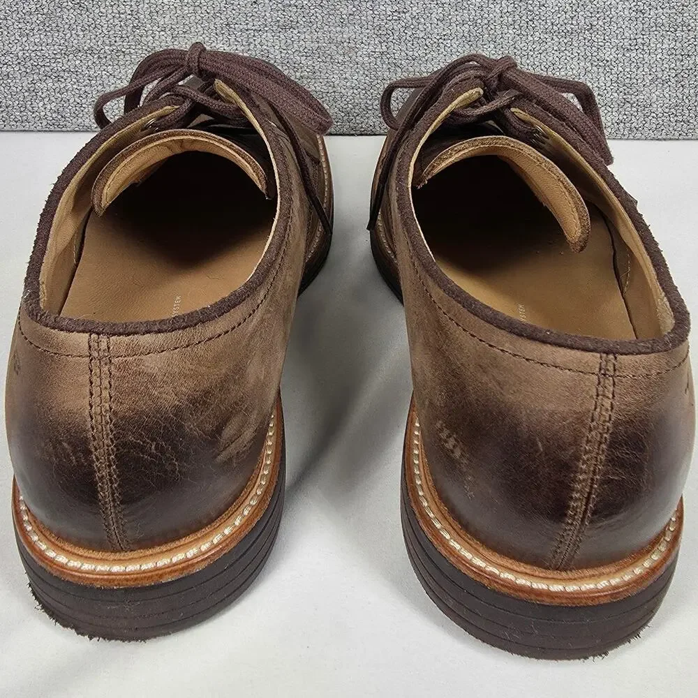 UGG treadlite burnished